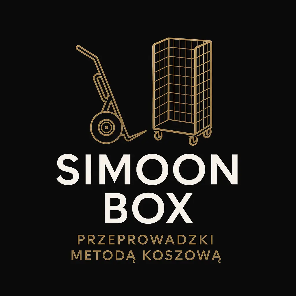 Simoon Box Przeprowadzki